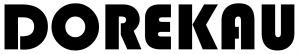 DOREKAUロゴ