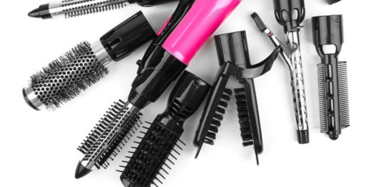 ヘアアイロンをメンズが使う際の注意点と選び方 おすすめの品を解説