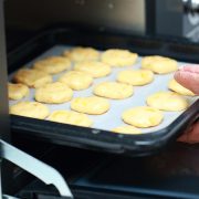 オーブンレンジ