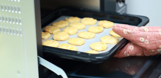 オーブンレンジ