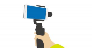 撮影に便利なカメラのスタビライザーってなに?種類とおすすめの品