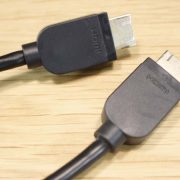 HDMIケーブル