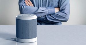 手元でテレビの音声がはっきり「手元スピーカー」の選び方