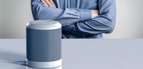 手元でテレビの音声がはっきり「手元スピーカー」の選び方