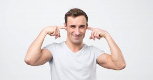 ノイズキャンセルイヤホン