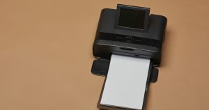 小型プリンターってなに？選ぶ際のポイントとおすすめ商品の解説