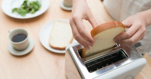 高級トースター