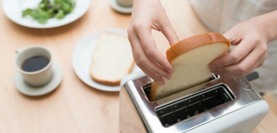 高級トースター