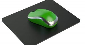 ゲーミング用マウスパッド