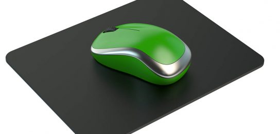 ゲーミング用マウスパッド