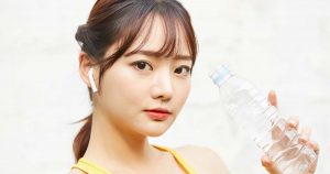 完全独立型イヤホン