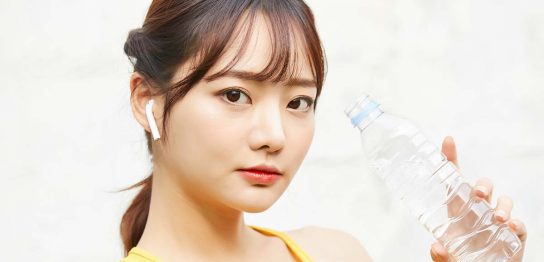 完全独立型イヤホン