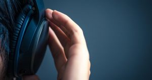 ノイズキャンセル