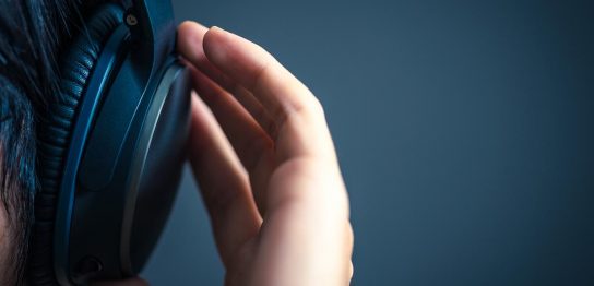 ノイズキャンセル