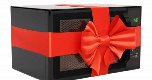 オーブンレンジ