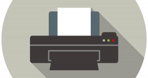 モバイルプリンター