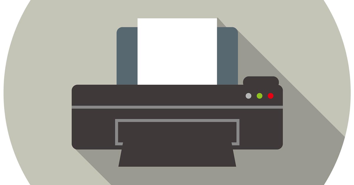 モバイルプリンター