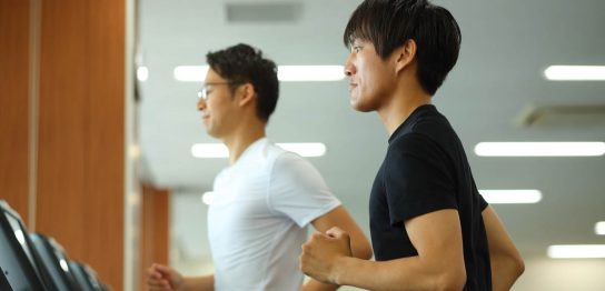 ランニング イヤホン