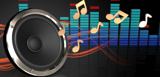 センタースピーカー