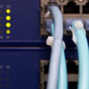 スイッチングハブ