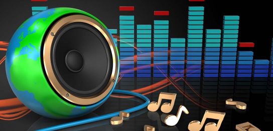 トールボーイスピーカー