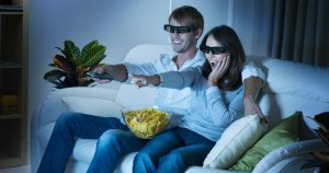 迫力と臨場感たっぷりの映画鑑賞！3Dブルーレイの魅力や選び方 おすすめタイトルを紹介