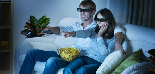 迫力と臨場感たっぷりの映画鑑賞！3Dブルーレイの魅力や選び方 おすすめタイトルを紹介