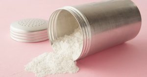 ベビーパウダーで化粧するメリット おすすめベビーパウダー３選