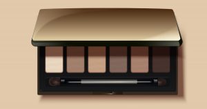 デパコス系アイシャドウの魅力と人気ブランドのマットアイシャドウを紹介