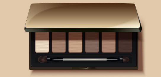 デパコス系アイシャドウの魅力と人気ブランドのマットアイシャドウを紹介