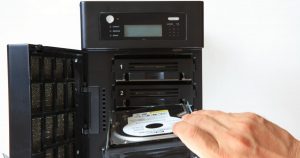 NASってなに？メリット・デメリットと選び方 おすすめ商品の解説