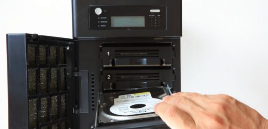 NASってなに？メリット・デメリットと選び方 おすすめ商品の解説