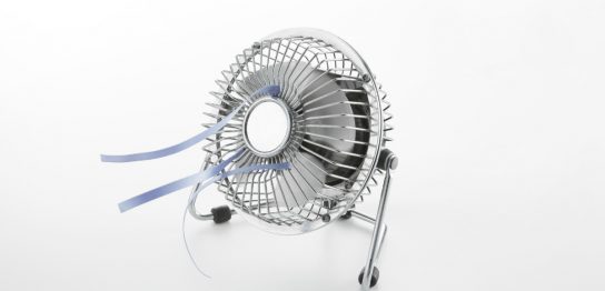 サーキュレーターってなに？特徴と選び方 使用場面ごとのおすすめ品