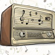 音楽プレイヤー