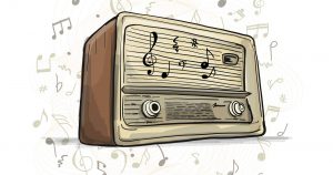 音楽プレイヤー