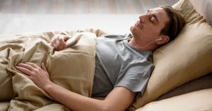 快適な睡眠におすすめ！寝る時に適したイヤホンの選び方とおすすめ寝ホン5選！