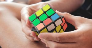 ルービックキューブのおすすめモデル ルービックキューブの選び方なども解説