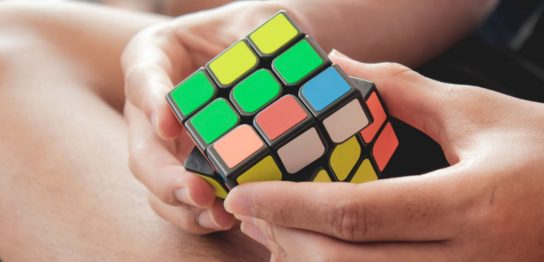 ルービックキューブのおすすめモデル ルービックキューブの選び方なども解説