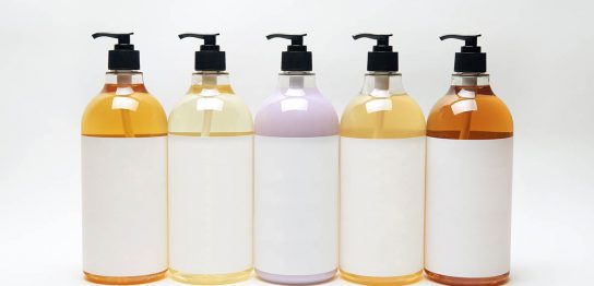 シャンプー おすすめ 選び方