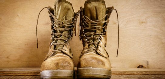 タクティカルブーツってなに？ タクティカルブーツの魅力と男女別おすすめ商品