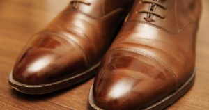 履き心地抜群！ビジネスシーンに最適なテクシーリュクスの特徴や機能 おすすめ商品を紹介