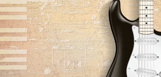 エレキギターの種類とそれぞれの特徴 選び方とおすすめ製品７選