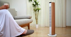 さまざまな扇風機の種類とそれぞれの特徴 おすすめの製品を解説