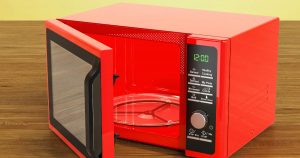 おしゃれな電子レンジの選び方とおすすめの商品5選を解説