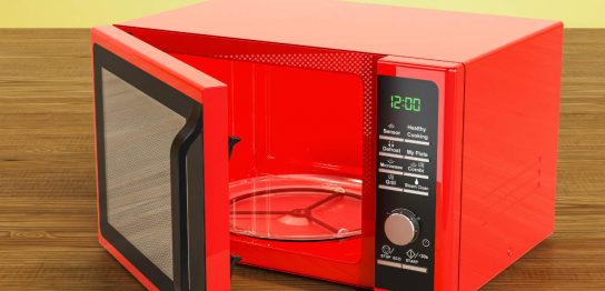 おしゃれな電子レンジの選び方とおすすめの商品5選を解説