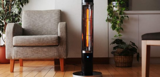 寒い部屋への帰宅時に便利！グラファイトヒーターの特徴とおすすめ品