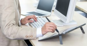 液晶タブレットってなに？選ぶポイントとおすすめの製品８選を解説