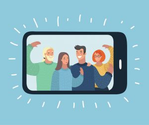 スマホ・タブレット用の首掛け式スタンドの使い方 おすすめ品の紹介