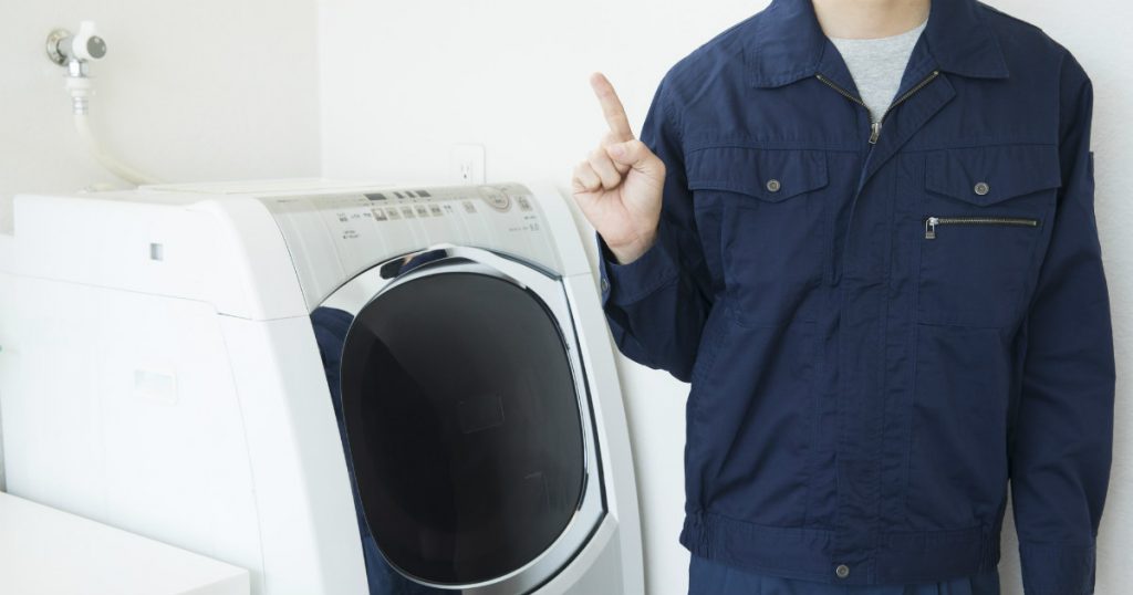 洗濯機を掃除する際の洗濯方式別のコツ 掃除のしやすい洗濯機５選