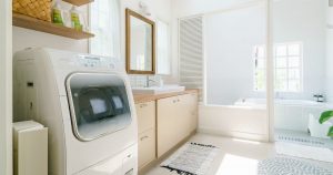 人気な洗濯機の特徴は？メーカー毎の違いと縦型・ドラム型別の人気品